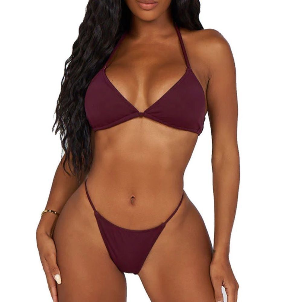 Bikini set
